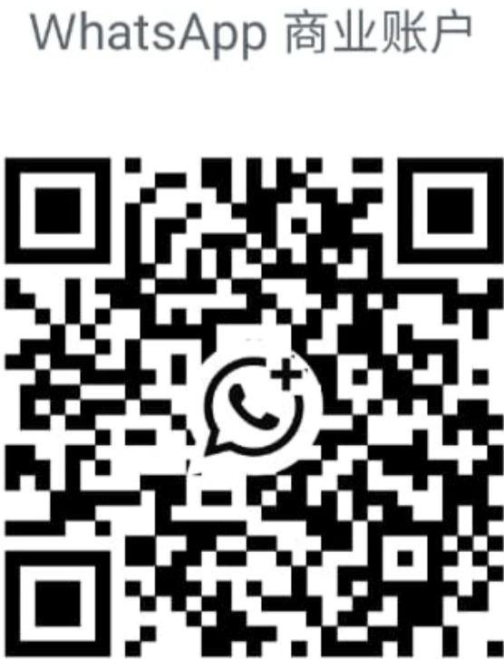 WhatsApp QR